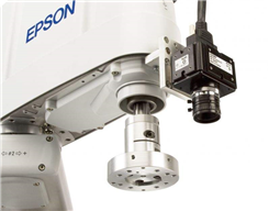 视觉测量、识别、定位、引导